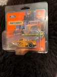 MATCHBOX SUPER CHASE STH - '35 Ford Pickup, protektor gratis