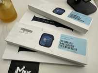 Apple Watch 9-41 9-45 Midnight Нові Open Box роспаковані 279€