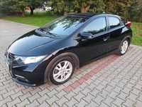 Civic 2013 1,8 benzyna