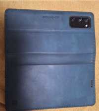 Kobura pokrowiec Etui Samsung Galaxy S 20 FE 5G