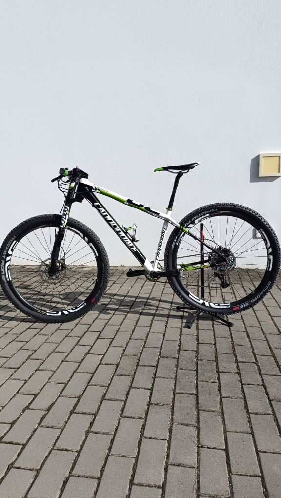 Cannondale F29 Team