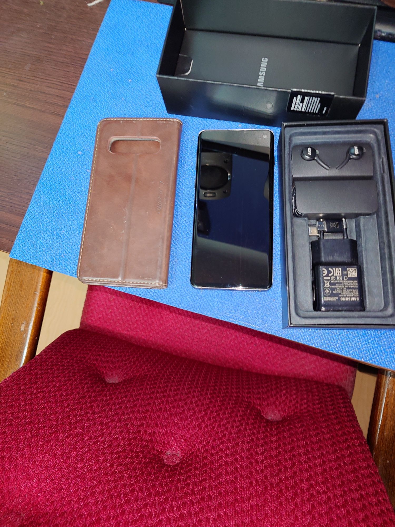 Samsung galaxy s10 512GB