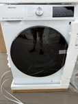 Maquina Lavar Roupa Hisense 10KG Nova com Wifi