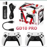 Ігрова приставка для дітей GAME STICK LITE 4K GD 10 pro