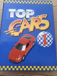 Colecção Top cars
