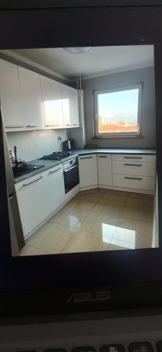 Rezerwacja - Wynajmę mieszkanie