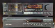 Magnetofon Jvc / Victor TD-V711 3 head