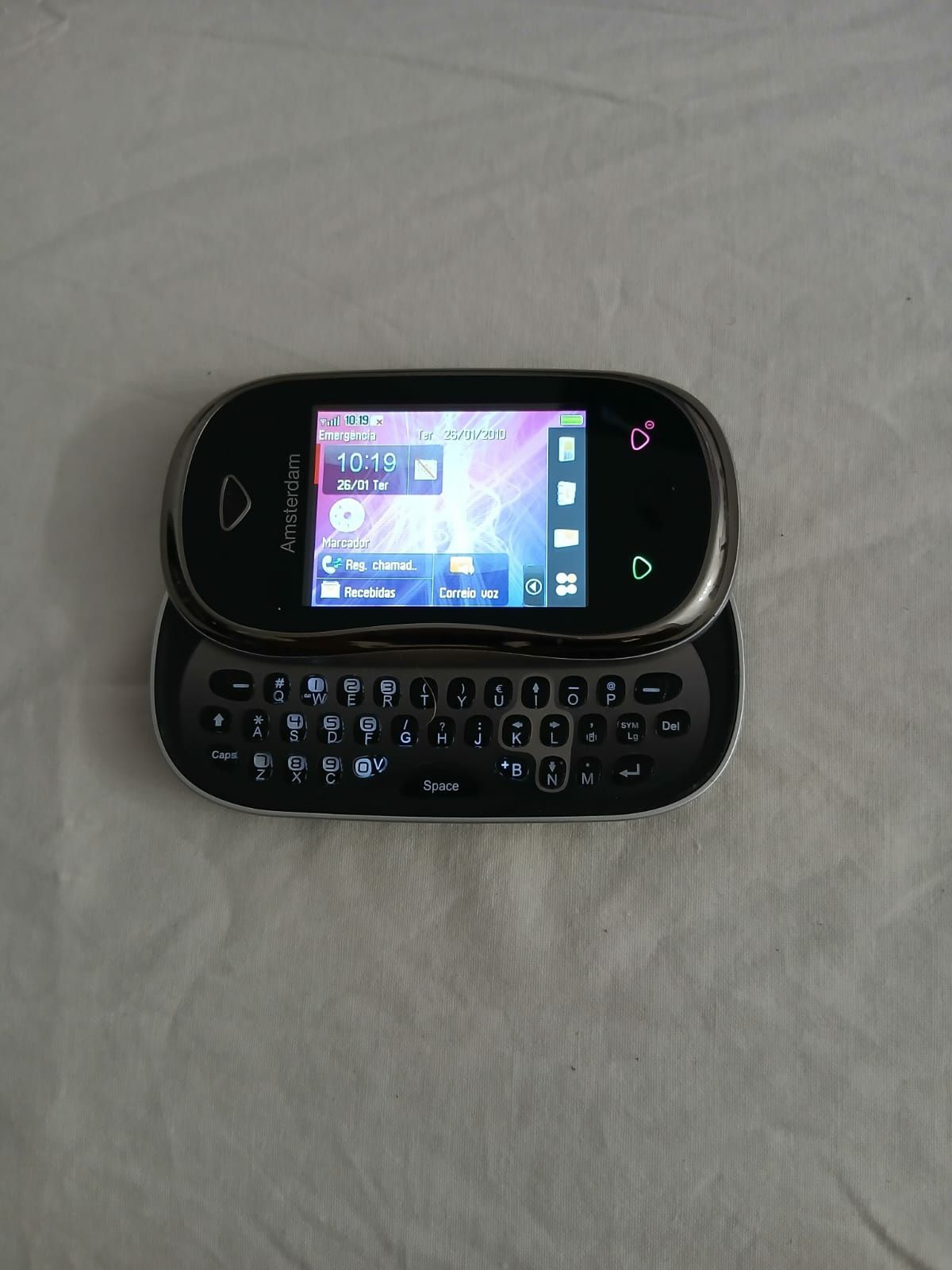 Alcatel Telémovel