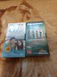 Sprzedam kasety VHS nowe POLECAM