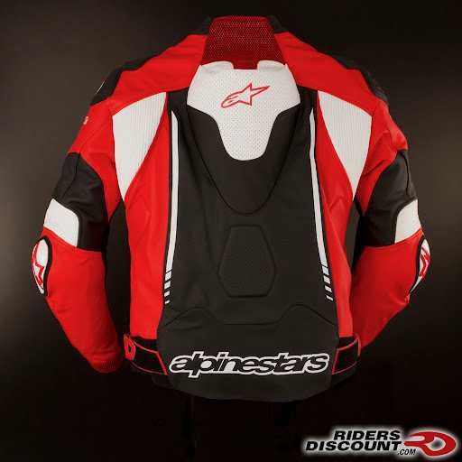 Blusão Alpinestars Atem