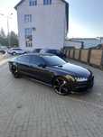 Ауді Audi A7 Sportback 2014 3.0 дизель 272 к.с.