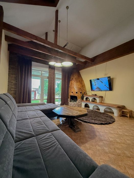 Будинок з ремонтом біля Рівного