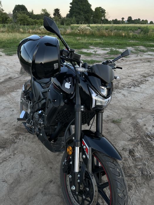 Lifan sr220 обмін на kovi, geon