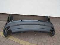 MAZDA CX5  ZDERZAK TYŁ 12 17R KD47-50221