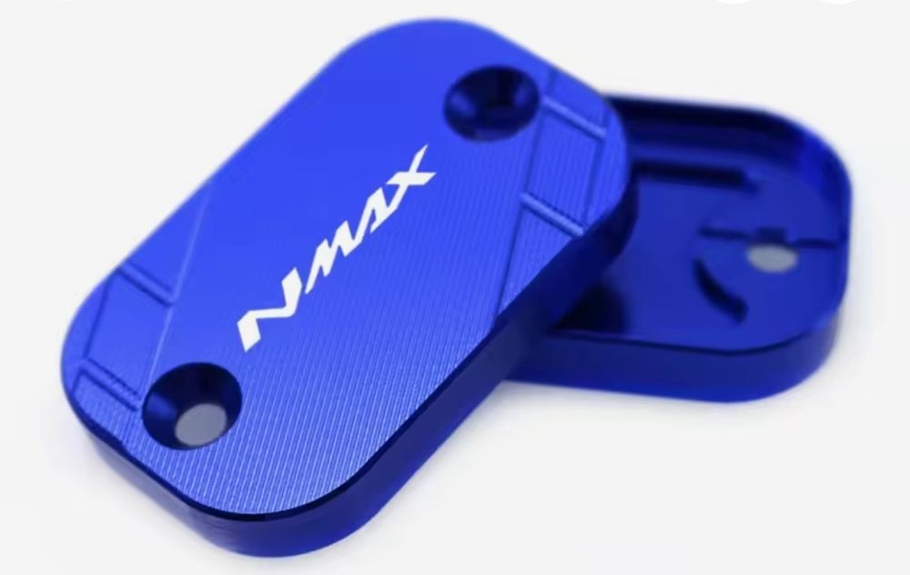 Tampa de óleo para yamaha Nmax 125cc