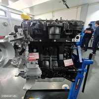 Motor RENAULT MASTER II  2.2  2200 DCI  90 Cv  - G9T722