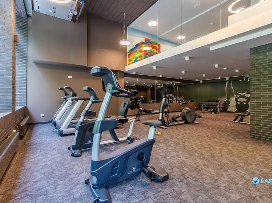 Kołobrzeg Apartamenty  Nadmorskie Tarasy Noclegi Last Minute