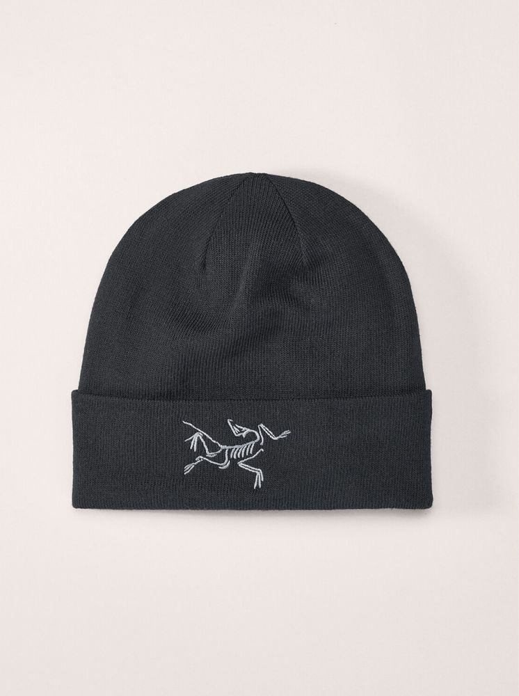 Шапка Arc'teryx EMBROIDERED BIRD TOQUE Оригінал