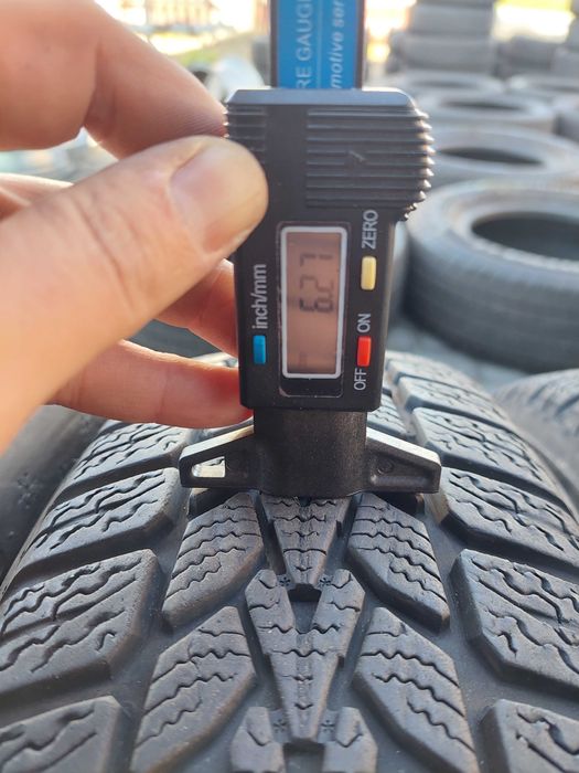 Felgi Z Oponami 15 RENAULT TWINGO III SMART 4X100 Zima