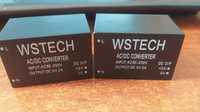 Блок живлення wstech ac/dc converter 5v 2a