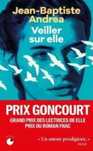 Veiller sur elle