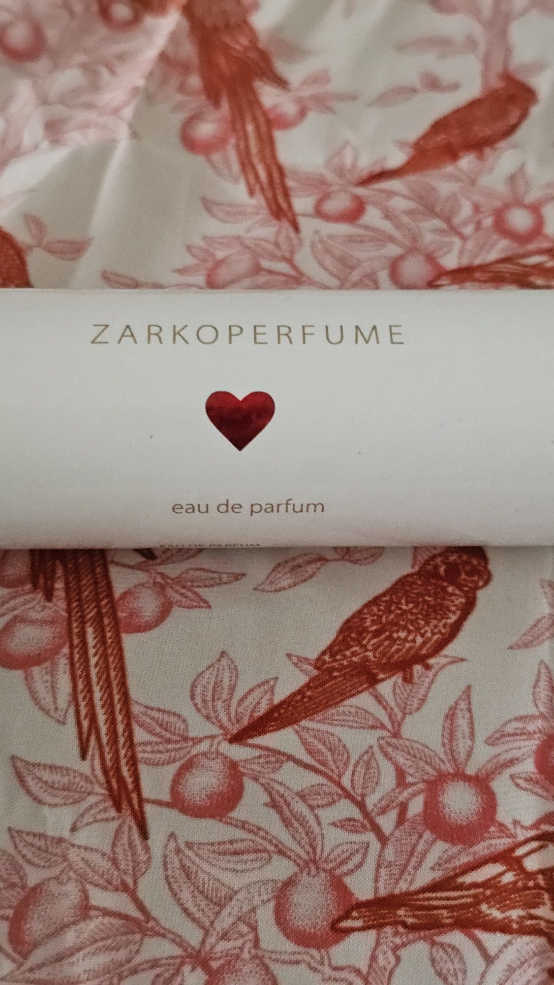 Zarkoperfume perfumy 30 ml