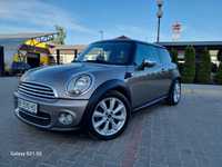 Придам авто Mini Cooper D