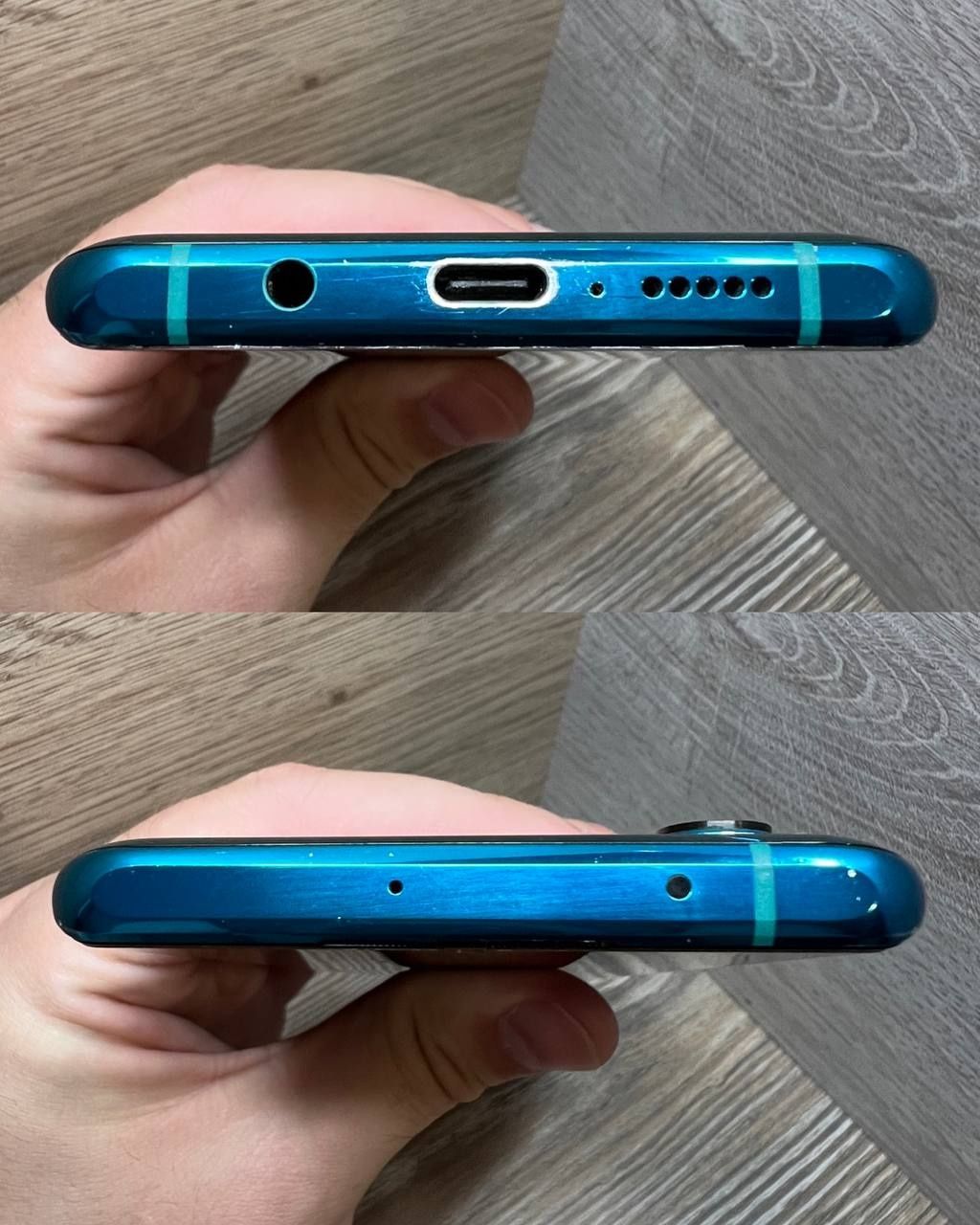 Телефон Xiaomi Mi Note 10 8/128 Gb в гарному стані, Ксіомі Мі Нот 10