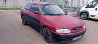 Ford Escort 1.3 газ/бензин