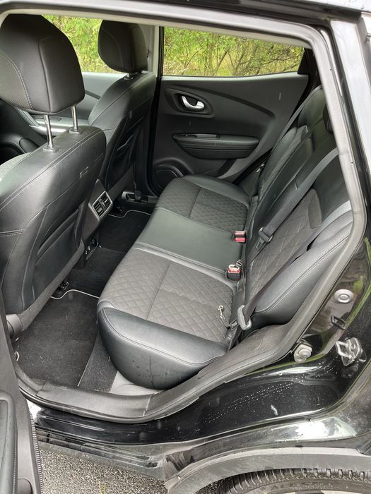 Renault Kadjar 1,5 diesel zadbany opony wielosezon