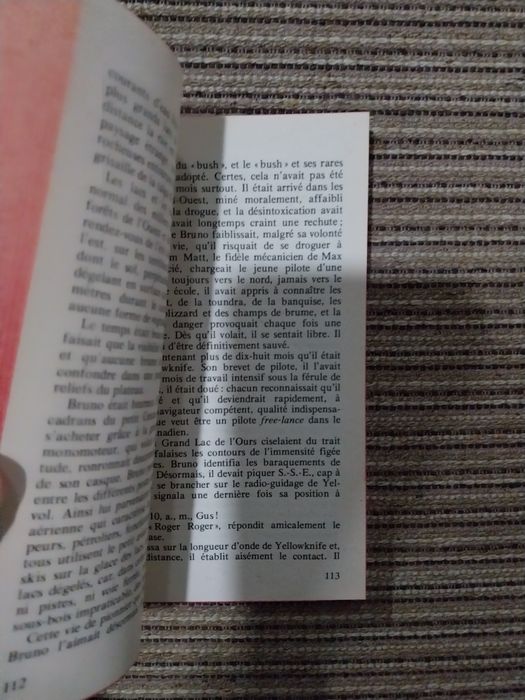 La Vallée sans hommes II. Portes incluídos