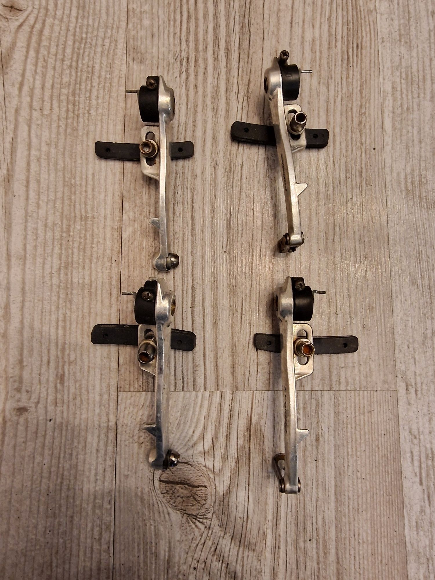 Hamulce rowerowe v brake Promax