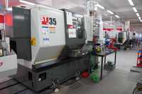 Tokarka HAAS ST-35