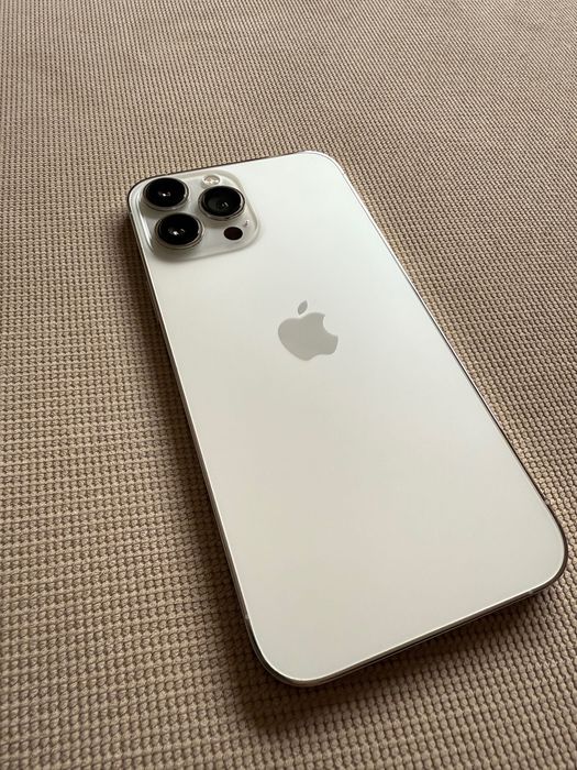 iPhone 13 Pro Max, como novo