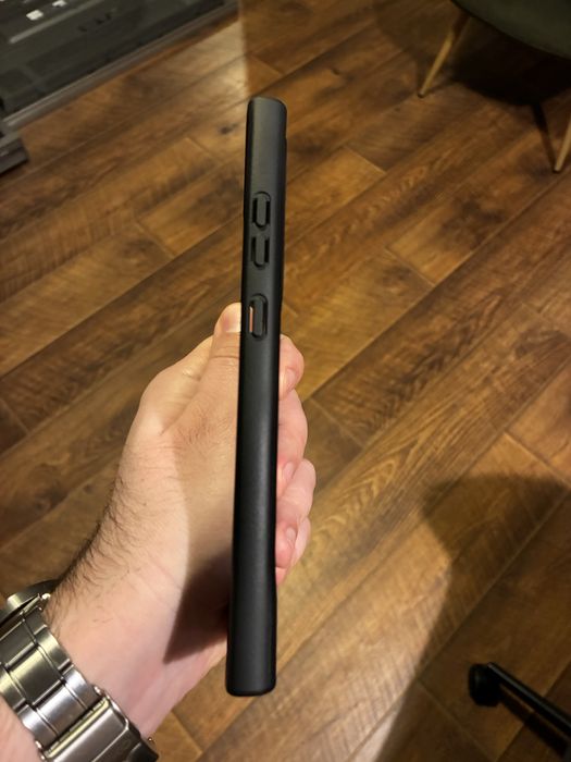 Чохол Torras для Samsung S24 Ultra з magsafe