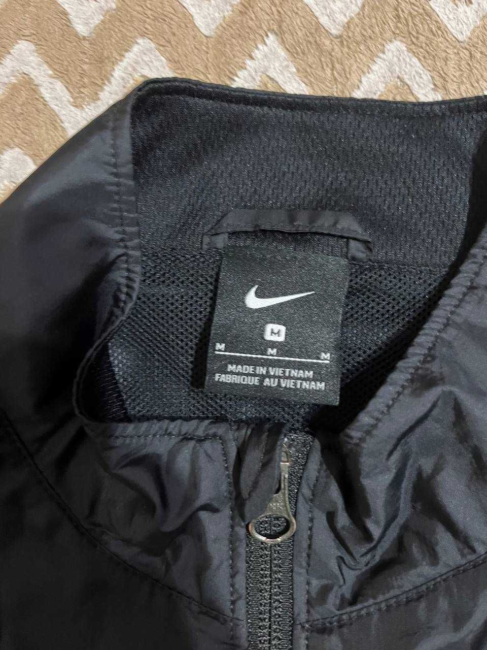 Вітрівка Nike Rain Jacket Repel Park