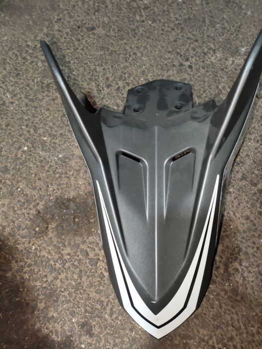 Продам деталі пластику від теккен.