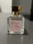 Kurkdjian  a’la rose 70 ml woda toaletowa