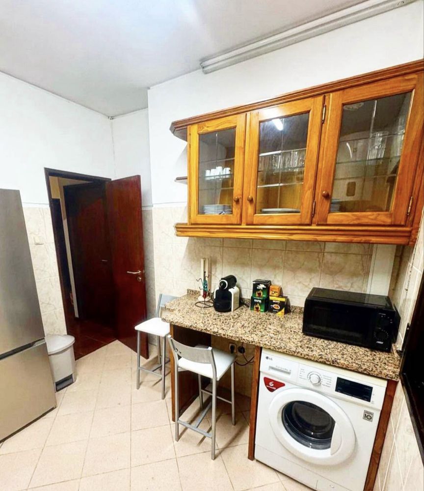 Quarto Partilhado para homem