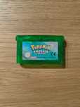 Gra Pokemon Emerald