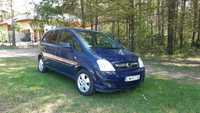 Opel Meriva 1,7 cdti , 2007 , klima