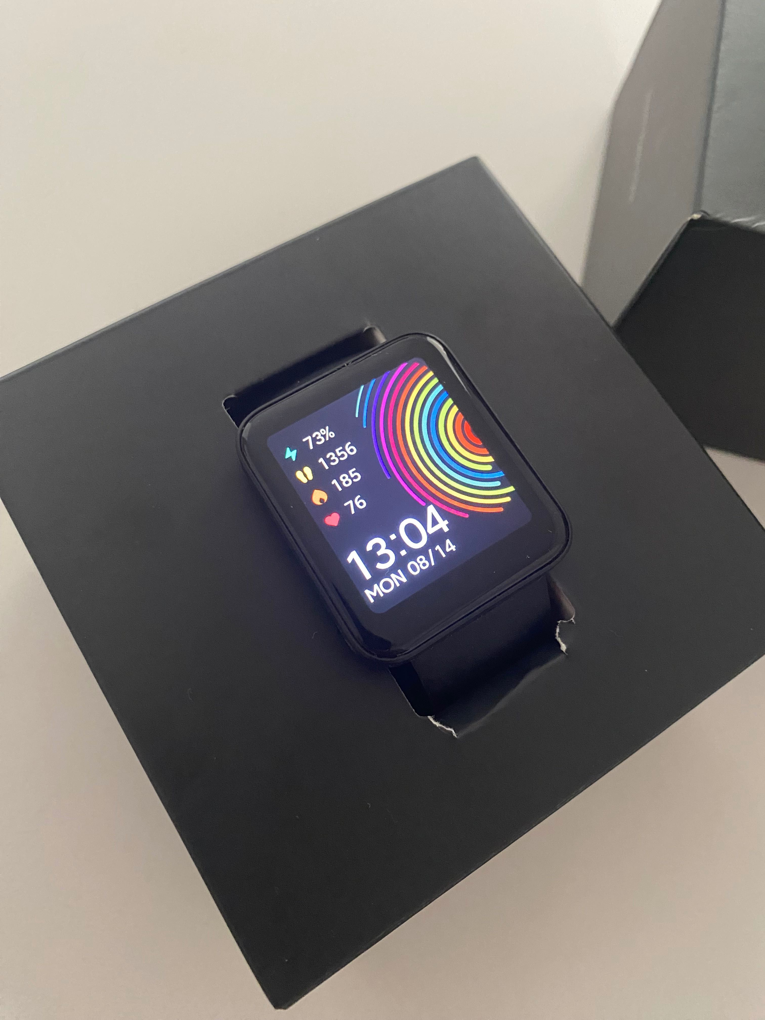 Smartwatch Xiaomi Redmi Watch 2 Lite