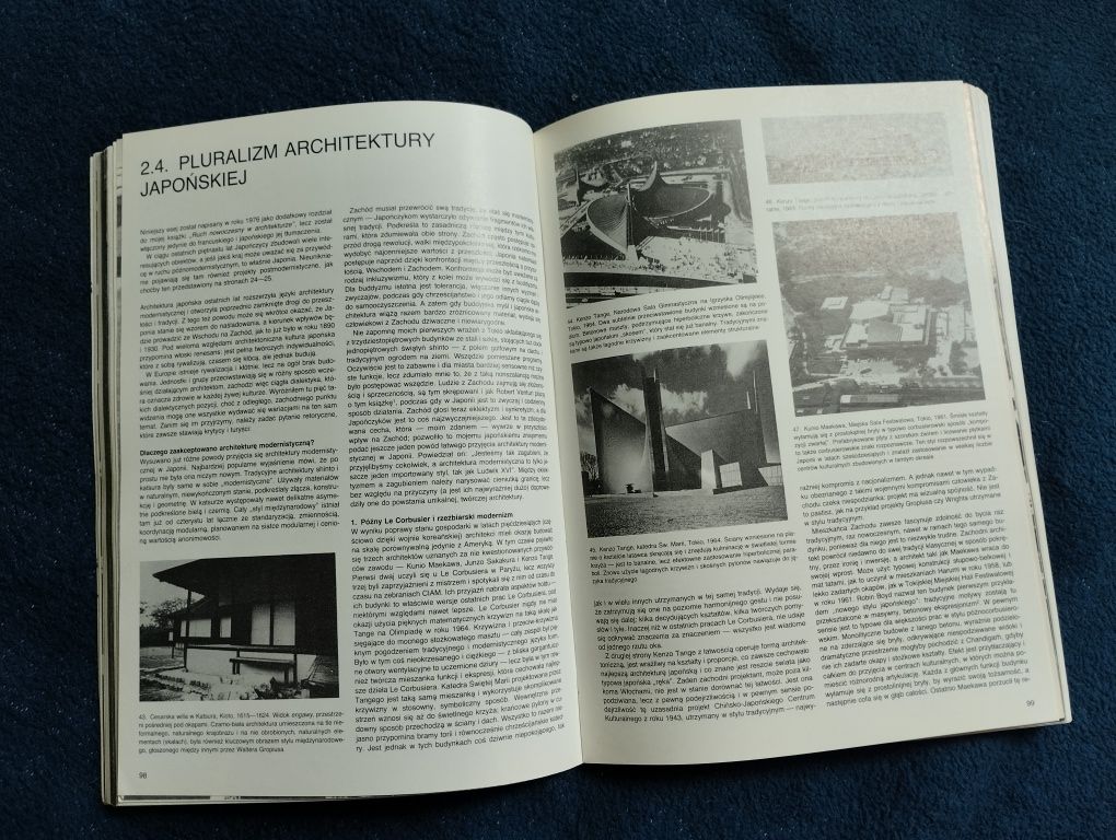 Architektura późnego modernizmu