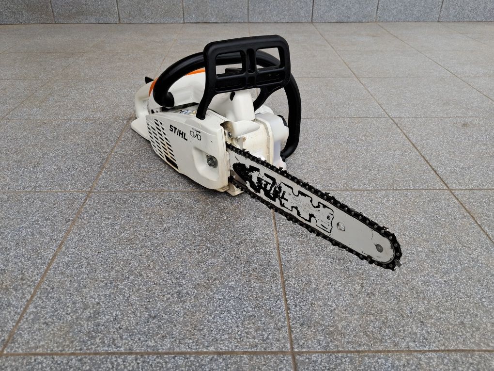 Piła spalinowa Stihl ms193c 1.8KM jak nowa ciesielka 192 ms 193 200