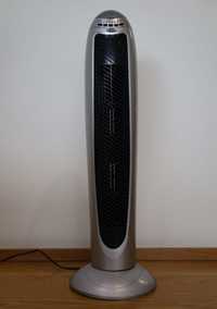 Ventilador com comando