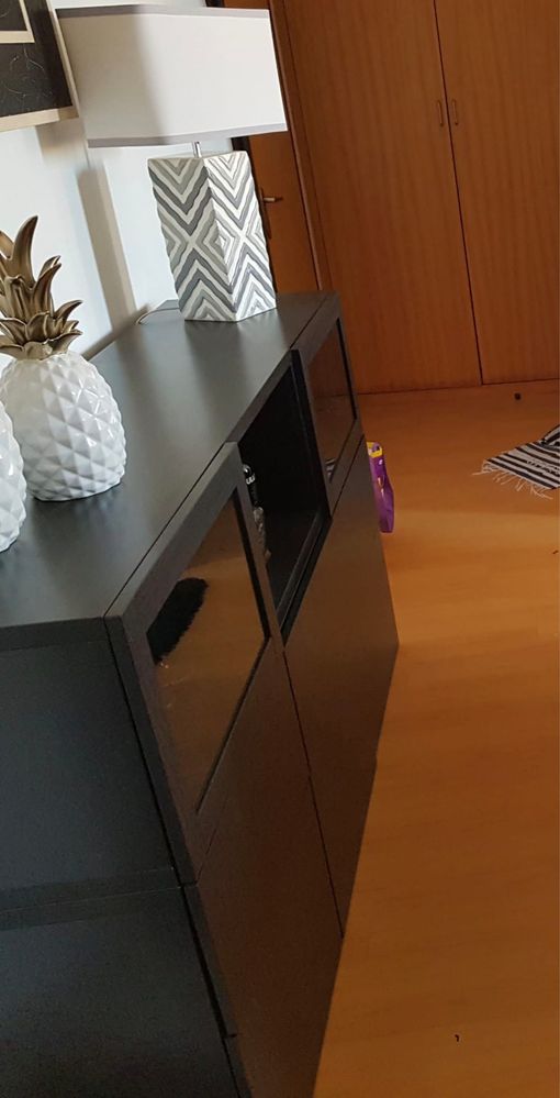 Vendo aparador Ikea Bestä