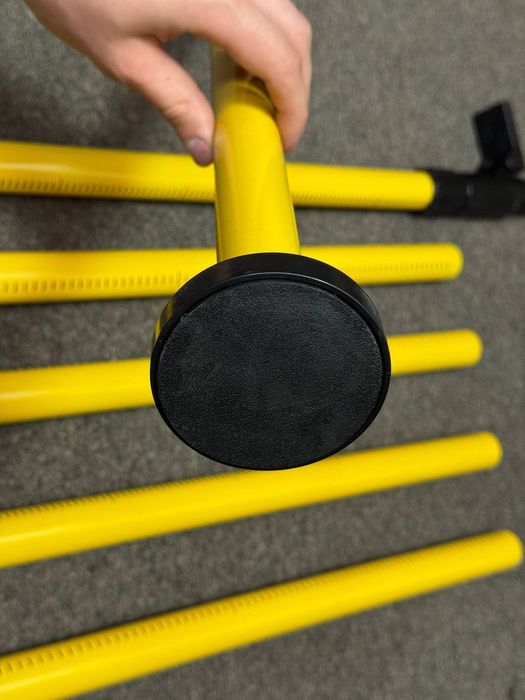 4,2 Штанга с многофункциональный Держателем Для Лазерного уровня