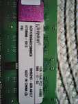 Pamięć RAM Kingston DDR2 1GB PC2 6400S