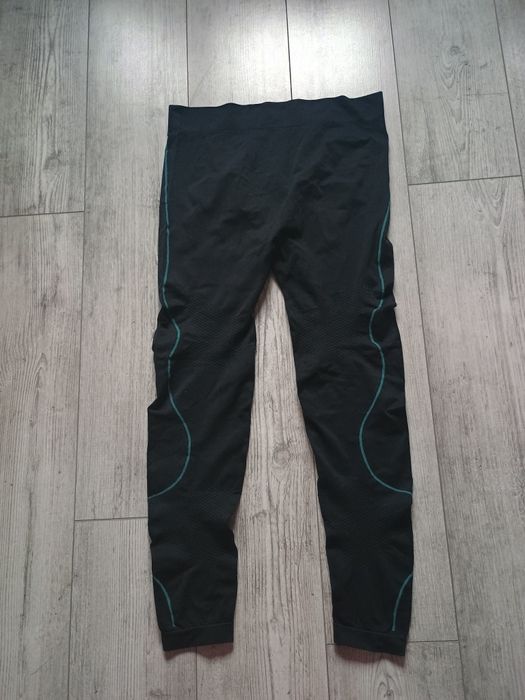 Spodnie termoaktywne XL XXL