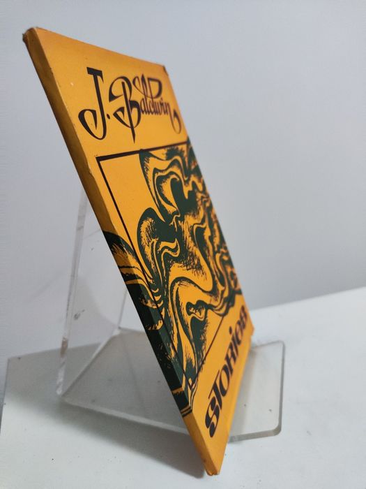 Stories The Rockpile - James Baldwin